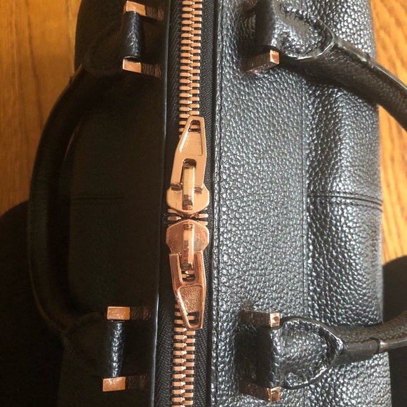 Alexander Wang Prisma Skeletal Briefcase black - Picture 12 of 16